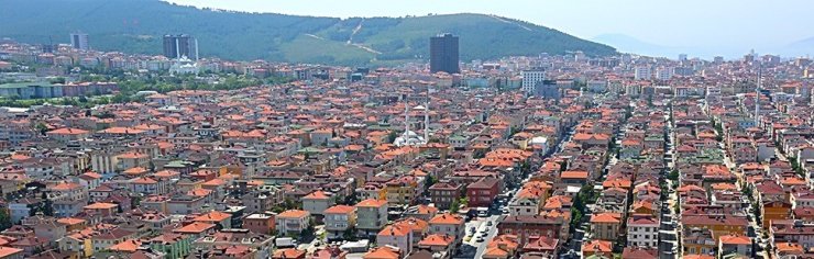 KAYIŞDAĞI VE İNÖNÜ MAHALLELERİNİN İMAR PLANLARINDAKİ DURDURMA KARARI KALDIRILDI