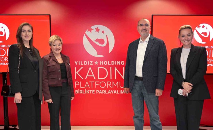 YILDIZ HOLDİNG, FIRSAT EŞİTLİĞİ ODAKLI DÖNÜŞÜM YOLCULUĞUNA KARARLILIKLA DEVAM EDİYOR