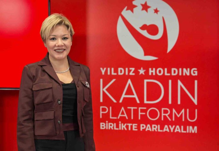 YILDIZ HOLDİNG, FIRSAT EŞİTLİĞİ ODAKLI DÖNÜŞÜM YOLCULUĞUNA KARARLILIKLA DEVAM EDİYOR