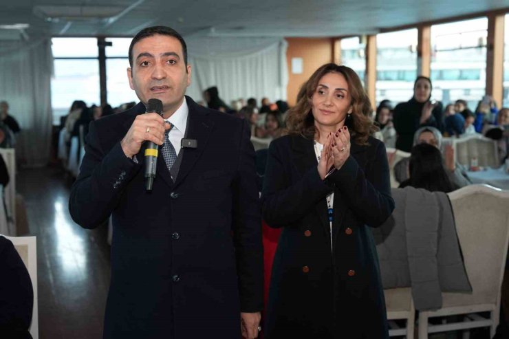 BEYOĞLU BELEDİYESİ’NDEN 8 MART’TA KADINLARA ÖZEL BOĞAZDA İFTAR TURU