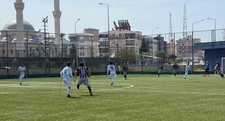 BAĞCILAR AMPUTE FUTBOL TAKIMI, SÜPER LİGE ÇOK YAKIN