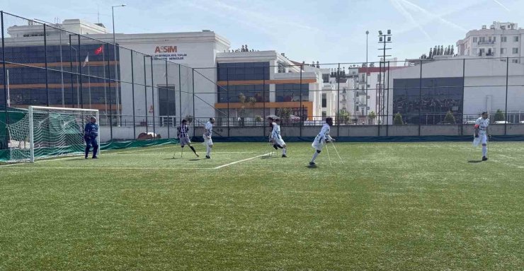 BAĞCILAR AMPUTE FUTBOL TAKIMI, SÜPER LİGE ÇOK YAKIN