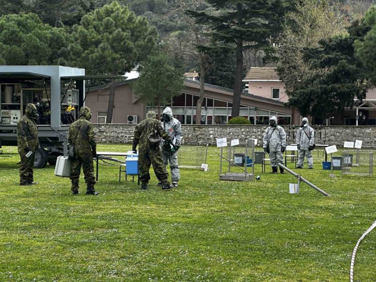 İSTANBUL BOĞAZ KOMUTANLIĞI, MAVİ VATAN’DA KRİTİK GÖREVLER ÜSTLENİYOR