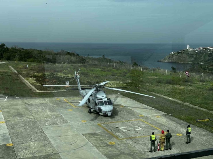 İSTANBUL BOĞAZ KOMUTANLIĞI, MAVİ VATAN’DA KRİTİK GÖREVLER ÜSTLENİYOR