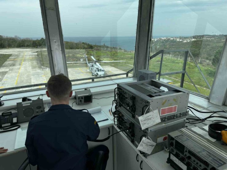 İSTANBUL BOĞAZ KOMUTANLIĞI, MAVİ VATAN’DA KRİTİK GÖREVLER ÜSTLENİYOR