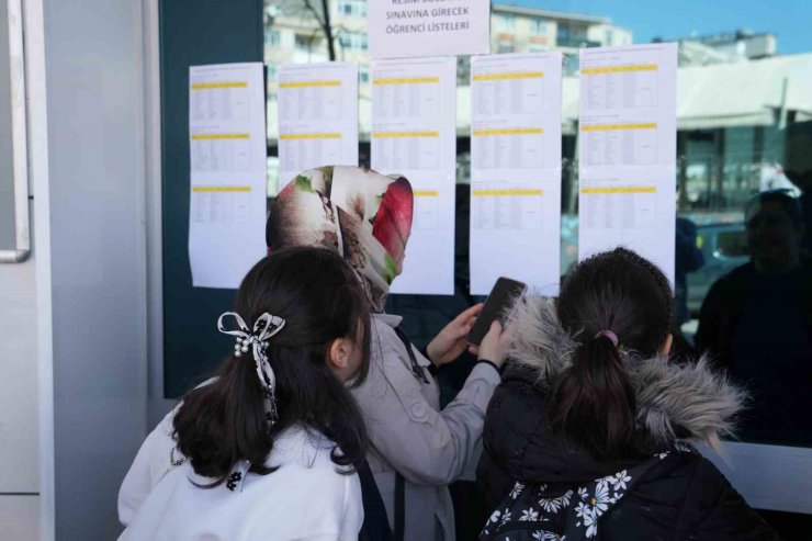 KARTAL BELEDİYESİ SANAT AKADEMİSİ RESİM BÖLÜMÜ YETENEK SINAVLARINA YOĞUN İLGİ